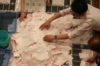 反自民だけの新党なら支持広がらず－中道か「凡庸」か有権者見極め| TBS CROSS DIG with Bloomberg