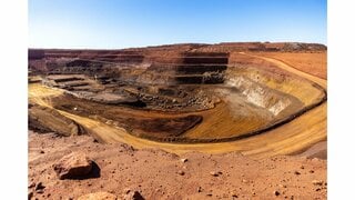 双日　豪レアアース大手と新鉱山開発に向けた検討開始で合意　供給網の多角化狙う| TBS CROSS DIG with Bloomberg