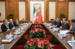 イラン、米との合意にらみ外交攻勢－中ロとの関係強化| TBS CROSS DIG with Bloomberg