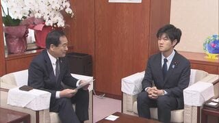 JA全中 山野会長「需要に応じた生産が原則の発言 大変ありがたい」　おコメ券配布にも支持の姿勢| TBS CROSS DIG with Bloomberg