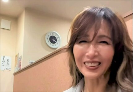 工藤静香 】 北海道・旭川市でライブ 「とっても温かいウェルカミーな