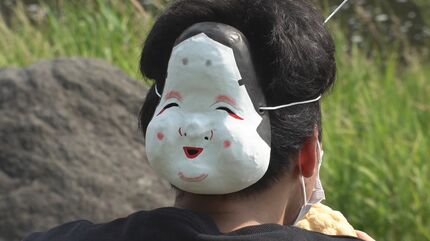 豆腐店主「わぁ！やられた！」“鳶に油揚げをさらわれる”は本当だった