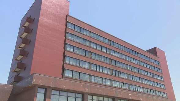 【誤送付】予診票183件…帯状疱疹の予防接種、既に接種した人に重複　市が回収、周知へ　富山・高岡市　|　富山のニュース｜天気・防災｜チューリップテレビ