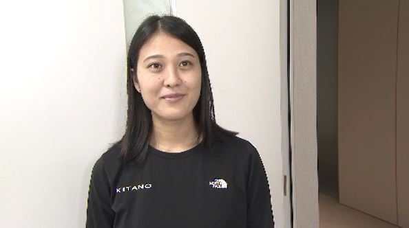 丸山希（長野県野沢温泉村出身）がＷ杯開幕３連勝！ ジャンプ女子個人第３戦　|　SBC NEWS | 長野のニュース | SBC信越放送