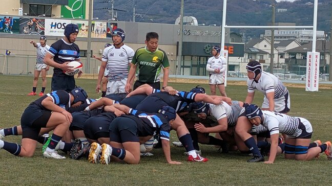 【高校ラグビー】近畿大会出場１４校が決定　大阪は東海大大阪仰星、大阪桐蔭、常翔学園の３校が出場権を獲得!!　常翔学園・白木監督「早すぎるということはない、春からエンジンをかけてチャンピオンを狙いに行く」|TBS NEWS DIG