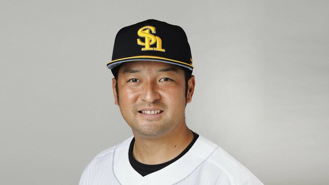 【ソフトバンク快勝】昨季３打点・嶺井が２打席連発＆７打点！大活躍も最後まで謙虚な姿勢「上沢がテンポよく投げてくれたので…」|TBS NEWS DIG