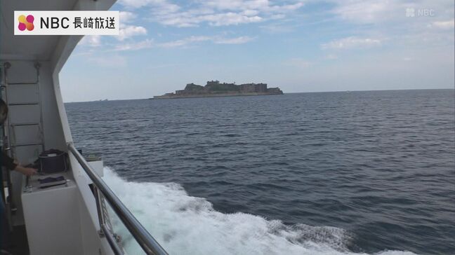 ドラマの効果もあり「観光は増加」長崎県の景気判断|TBS NEWS DIG