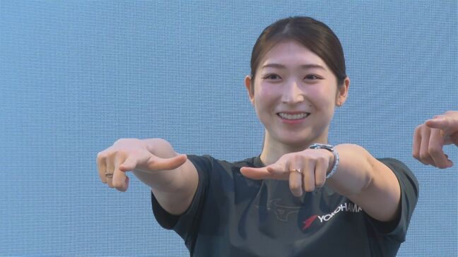 池江璃花子選手も出場へ　沖縄水泳界の強化を目指す「沖縄県招待スプリント選手権」10月開催|TBS NEWS DIG