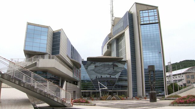 市長失職に伴う伊東市長選挙は12月7日告示・14日投開票 複数人が立候補の意向＝静岡|TBS NEWS DIG