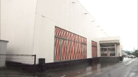 リクルーター役か パチンコ店多額窃盗事件で新たに住居不定・無職の24歳男逮捕 10人目の逮捕者 福島|TBS NEWS DIG