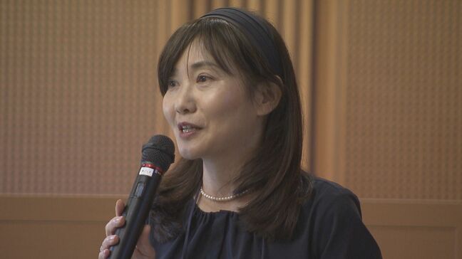 「“ただいま”をもう一度聞きたい」大阪・池田小事件の遺族が伝える「命の大切さ」|TBS NEWS DIG