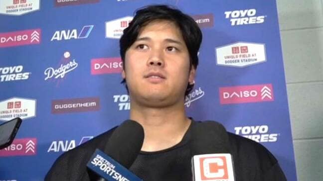 大谷翔平「状態は悪くはない」左ひざ炎症の不安を払拭の14号、「明日から継続して不安なくいけるんじゃないかな」|TBS NEWS DIG