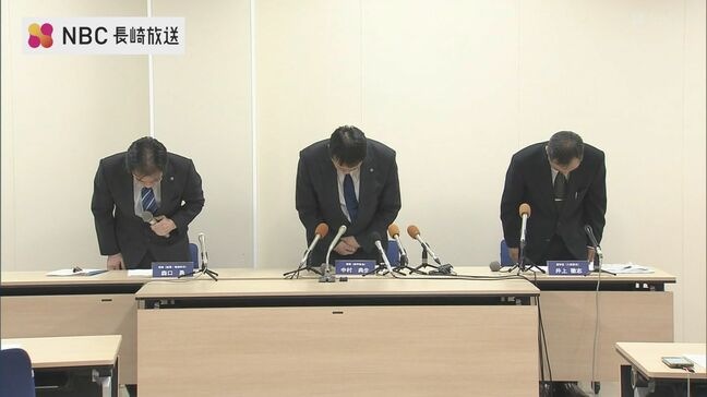 【長崎大学で合否判定ミス】本来合格の受験生1人が不合格に 共通テストの得点集計プログラム設定ミス・確認作業での見落としが原因|TBS NEWS DIG