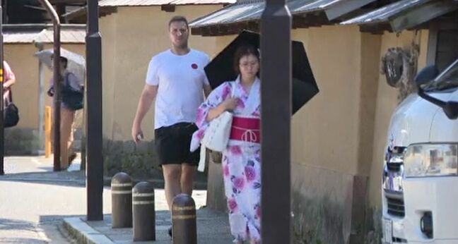 石川県内は過去最多となる今シーズン37回目の「熱中症警戒アラート」3日にかけては大雨に注意・警戒を|TBS NEWS DIG