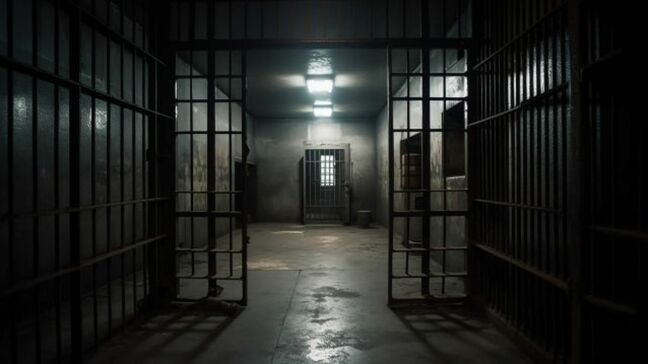 「懲役」と「禁錮」を廃止して「拘禁刑」…何が変わるのかを解説|TBS NEWS DIG