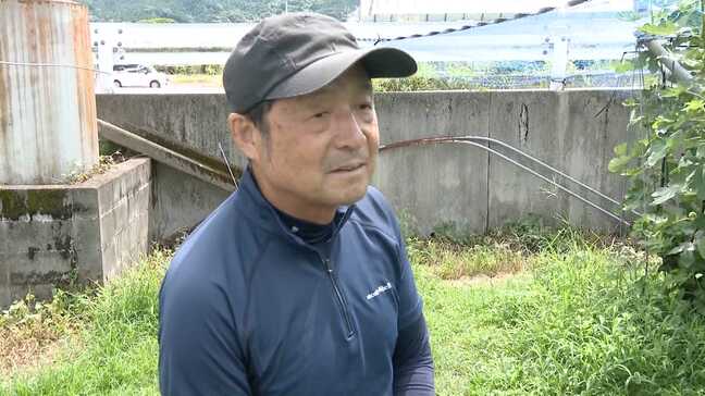 「本当にプロだよ、きれいに穫ってる」「これ絶対素人」　”フルーツの里”で果物窃盗あいつぐ　梨、イチジク、キウイ・・・いったい誰が　福岡|TBS NEWS DIG