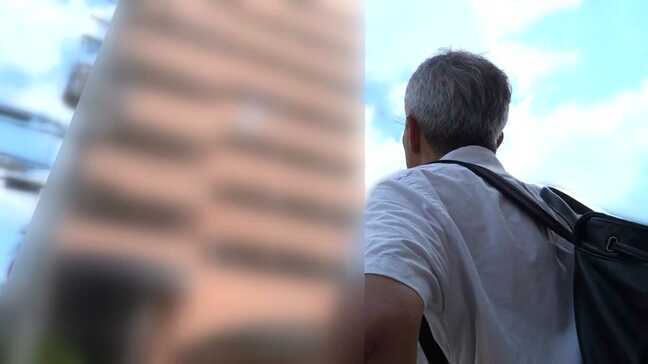 「この1件が蟻の一穴となるよう全力を尽くす」スルガ銀行と被害者団体メンバーとの間で初の調停成立　60代男性に解決金　【スルガ銀行　投資用アパート･マンション不正融資問題】|TBS NEWS DIG