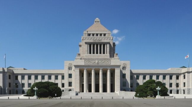 夏の参院選に向け　国民民主党から立候補表明　前知事・後藤斎氏が事務所開き　山梨|TBS NEWS DIG