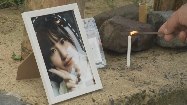 「もう少し一緒にいたかった」奥能登豪雨1年 被災地で祈り|TBS NEWS DIG