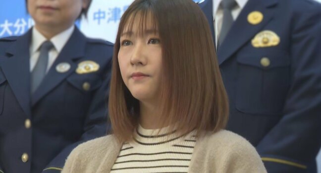 厳寒の早朝に立ちすくむ高齢女性を発見…24歳女性がとっさの判断「評価されるべきは警察官」謙虚すぎる言葉|TBS NEWS DIG