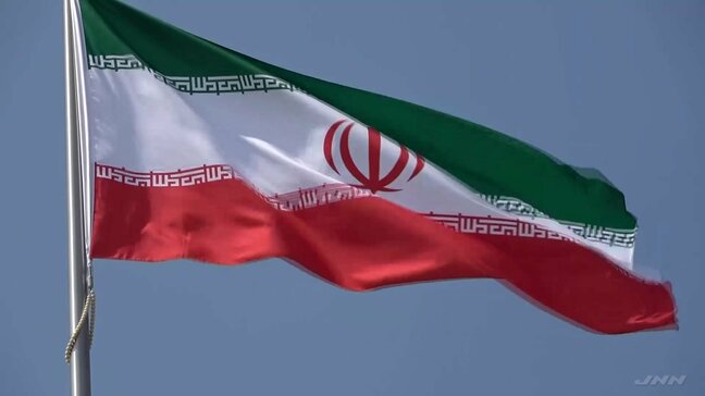 “トランプ大統領による警告は犯罪的な思考”イラン外務省が非難 イランは強硬姿勢崩さず…原油価格は上昇 一時115ドル台に|TBS NEWS DIG
