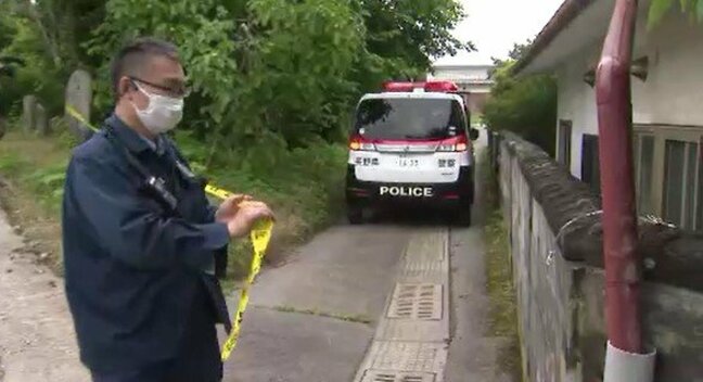 逮捕の46歳父親「洗剤のようなもの飲んだ可能性」長野・東御市で母親と娘の遺体見つかった事件…父親は取り調べの際に体調不良、治療のため釈放…現在入院中、警察は回復待って改めて逮捕方針|TBS NEWS DIG