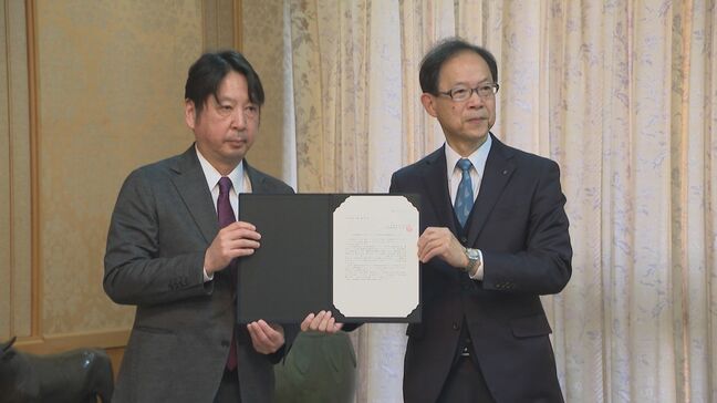 JX金属が佐賀関に新施設増設へ　投資額70億円、リサイクル処理能力は50％向上|TBS NEWS DIG