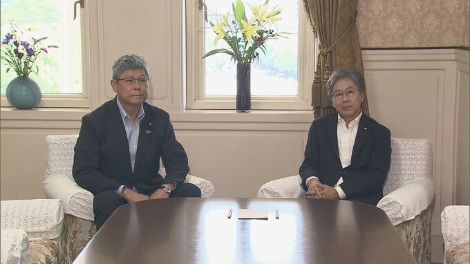 【速報】東京電力福島第一原発処理水きょう海洋放出へ　野党が閉会中審査を要求