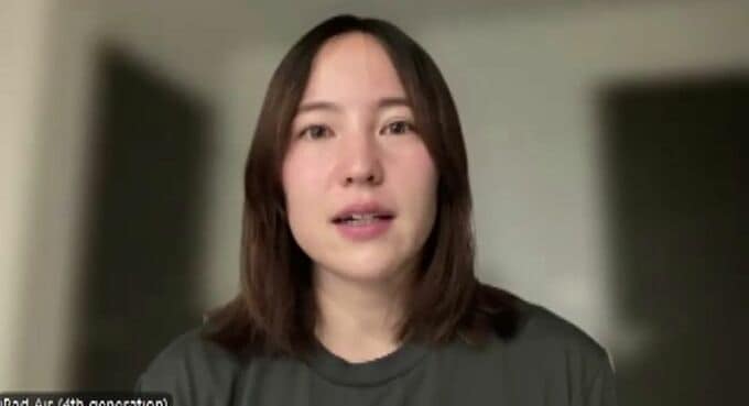 Ｗ杯予選兼ねたアジア杯 なでしこジャパンに金沢市出身の北川ひかる選手が選出 独占インタビューで決意を語る|TBS NEWS DIG