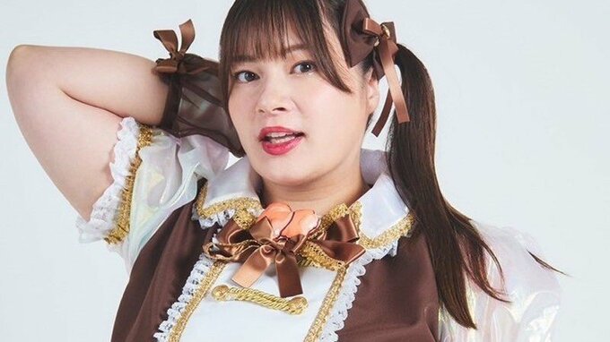 【びっくえんじぇる】大橋ミチ子さん　第一子出産を報告「早めの出産」「赤ちゃんも早く美味しいご飯が食べたかったのかもしれません」|TBS NEWS DIG