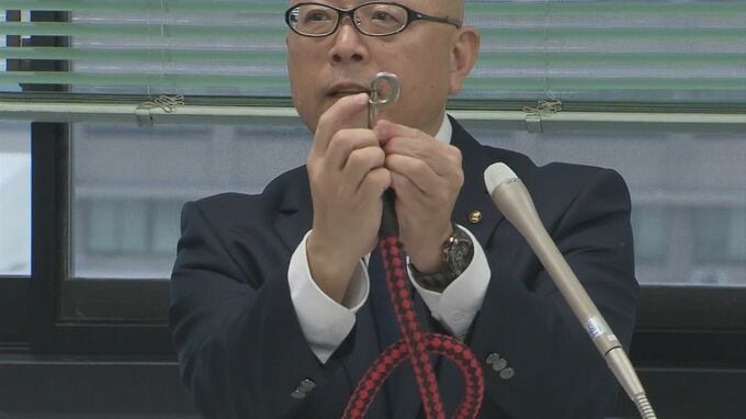 中学生が噛まれケガ　譲渡先を探すため収容中のイヌが保健所から逃げ出す　島根県出雲市　|　BSSニュース | BSS山陰放送