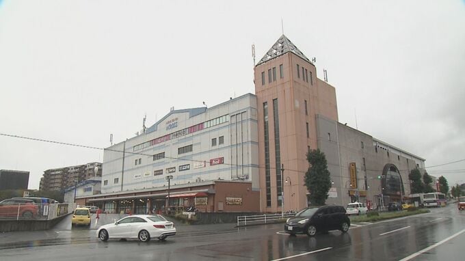 「選挙割」衆院選で投票→対象店舗で割引　あけのアクロスタウン　大分|TBS NEWS DIG