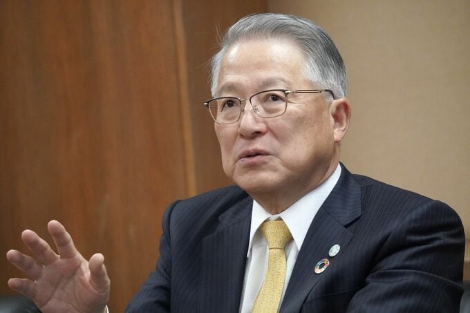 京都ＦＧ、有価証券運用２兆円規模に縮小へ－国債再投資など抑制