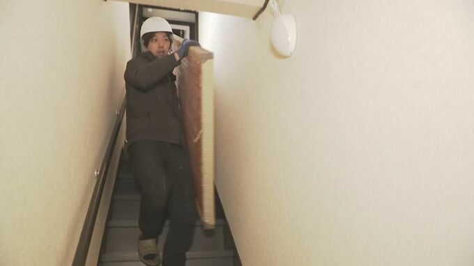 「被災者の役に立てるように」石川・輪島市でも災害ボランティア始まる　|　石川県のニュース｜MRO北陸放送