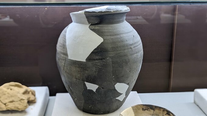 胆沢城造営によってもたらされた社会や生活の変化を紹介　変化したエミシのムラ展　岩手・奥州市|TBS NEWS DIG