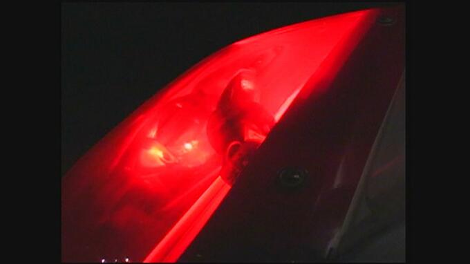 なぜ?県道でのり面火災 1.7キロ離れた場所でも 警察が原因捜査 福島|TBS NEWS DIG