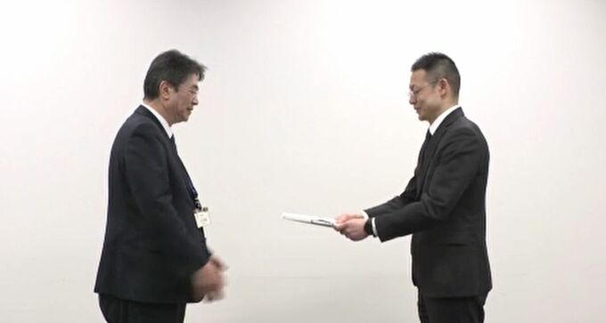 石川・野々市市いじめ問題 第三者委が「学校の対応不十分」と指摘 報告書を公表　|　石川県のニュース｜MRO北陸放送