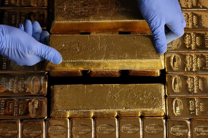 金価格の高騰が覆い隠す中国のデフレ圧力－内需低迷は変わらず