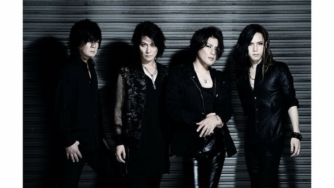 ロックバンド「C4」のドラマー・Tomoiさん 脳梗塞で緊急搬送「迷惑をかけてすいません」9日のライブはデータで決行|TBS NEWS DIG