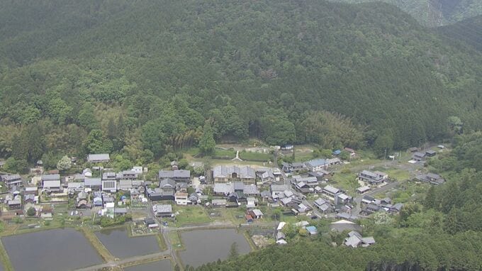 リニア工事が原因とみられる地盤沈下　JR東海が18日から周辺約60世帯の一般家屋で調査へ　岐阜・瑞浪市|TBS NEWS DIG