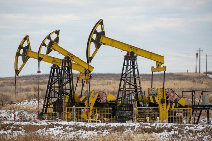 ロシアが石油大手の統合計画を協議、メガ企業誕生の可能性－ＷＳＪ