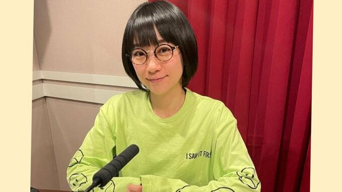 時東ぁみさん　【能登半島地震】被災地支援のため　寄付を報告　「石川県に5万円　石川県珠洲市のトイレ用ポリ袋に1万円」　自身のチャリティープロジェクトを通じて|TBS NEWS DIG