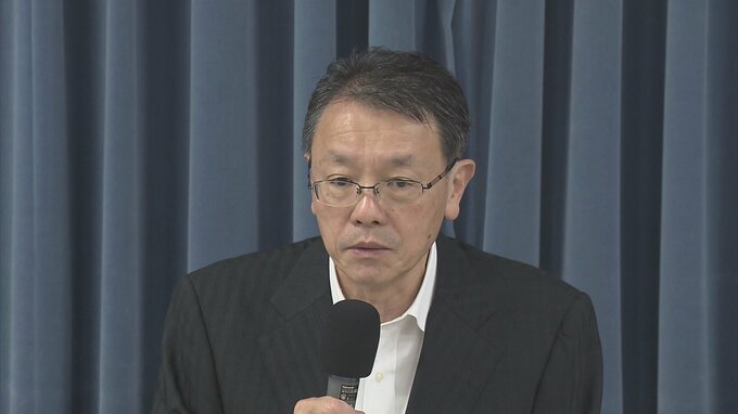 各地で相次ぎ震度5弱以上を観測した5月は異常？　約30日間に3か所以上の異なる震源で震度5弱以上観測は2013年以降11例　気象庁が報告|TBS NEWS DIG