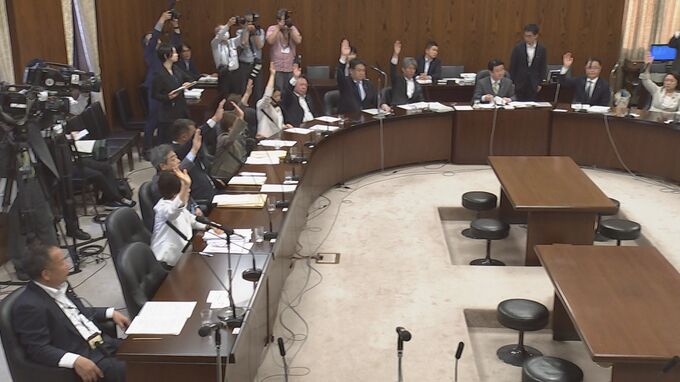 「能動的サイバー防御」導入法案が参院・内閣委を通過　16日に参院・本会議で成立の見通し