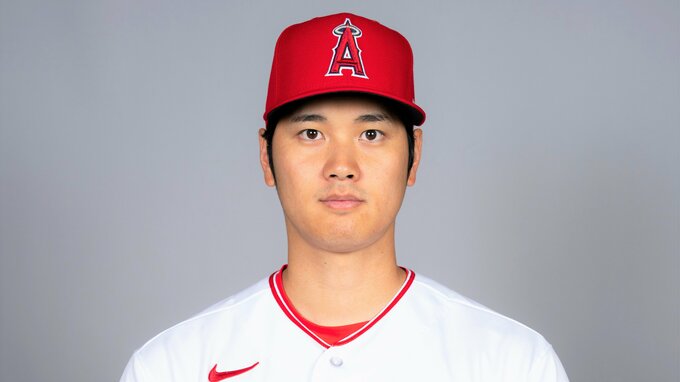 大谷翔平 選手間投票のア・リーグ「最優秀野手」受賞！2年ぶり2度目、「年間最優秀選手」は逃す|TBS NEWS DIG