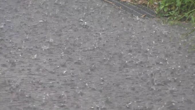 きょう21日夜にかけ大雨のおそれ　土砂災害・浸水・河川増水に十分注意　薩摩、大隅、種子島・屋久島地方|TBS NEWS DIG