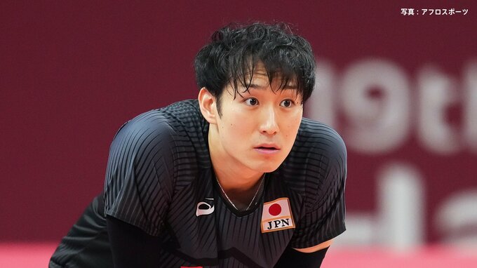 バレーボール・Vリーグ開幕 ！ 元日本代表主将・柳田将洋が加入した東京GBはアジア王者サントリーに逆転負け|TBS NEWS DIG