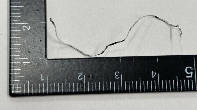 小学校で出された給食の「米粉パン」に糸状の金属片が混入→けがや健康被害の報告はなし【香川・多度津町】|TBS NEWS DIG