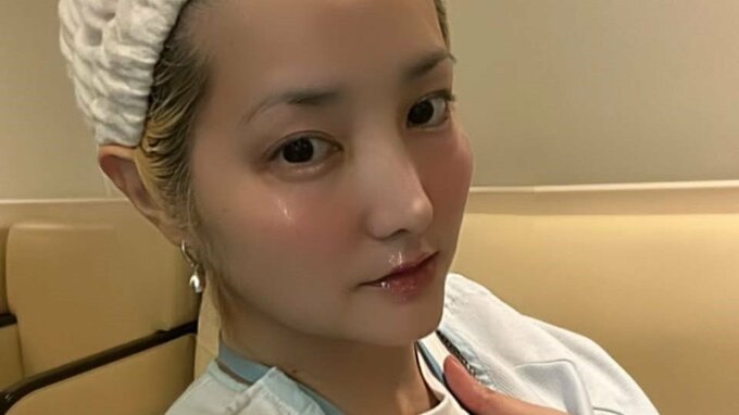 【がん闘病】希良梨さん「いよいよ手術当日」”めちゃくちゃ痛い検査” を超えて　フォロワーから熱いエール|TBS NEWS DIG