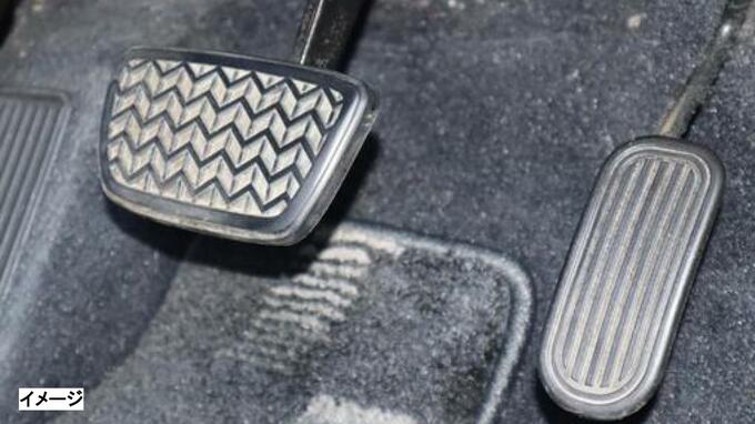 「切り返す際にブレーキとアクセル踏み間違えた」90歳男性が76歳運転の軽トラックにバックでひかれ死亡　死因は出血性ショックと判明|TBS NEWS DIG